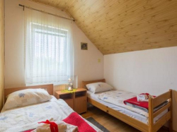 Apartamenty Šarić Gospić