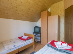 Apartamenty Šarić Gospić