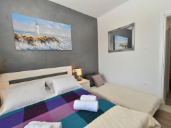 Apartamenty    ROBERT Gradac