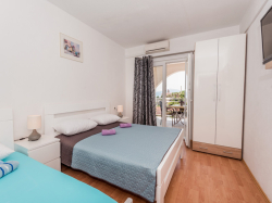 Apartamenty    ROBERT Gradac