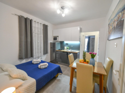 Apartamenty    ROBERT Gradac