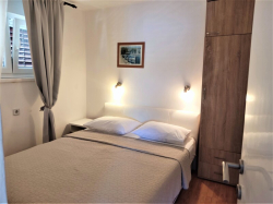 Apartamenty Martin Grebaštica