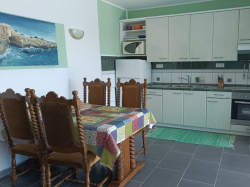 Apartamenty Draga Grebaštica