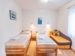 Apartamenty Toni Igrane