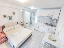 Apartamenty Toni Igrane