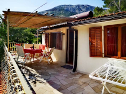 Apartamenty LUČIĆ  Ivan Dolac (Wyspa Hvar)