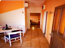 Apartamenty LUČIĆ  Ivan Dolac (Wyspa Hvar)