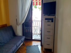 Apartamenty Dea Jadranovo