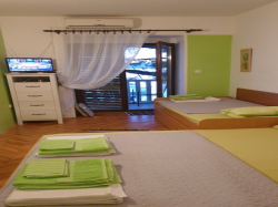 Apartamenty Dea Jadranovo