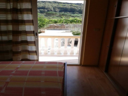 Apartamenty Vale Kampor (Wyspa Rab)