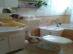 Apartamenty Vale Kampor (Wyspa Rab)