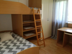 Apartamenty Vale Kampor (Wyspa Rab)