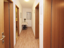 Apartamenty Pansion Krivic Kaštel Gomilica