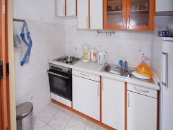 Apartamenty Pansion Krivic Kaštel Gomilica