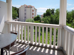 Apartamenty Pansion Krivic Kaštel Gomilica