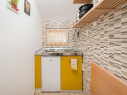 Apartamenty Kapo Kaštel Kambelovac