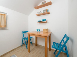 Apartamenty Kapo Kaštel Kambelovac