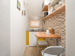 Apartamenty Kapo Kaštel Kambelovac