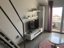 Apartamenty Carpe Diem Kaštel Štafilić