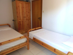 Apartamenty Pavičić Košljun (Wyspa Pag)