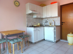 Apartamenty Pavičić Košljun (Wyspa Pag)