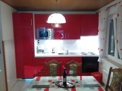 Apartamenty Villa Brucker  Kožino