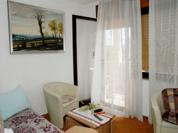 Apartamenty Vučić Krk (Wyspa Krk)