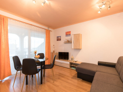 Apartamenty LiJan Krk (Wyspa Krk)