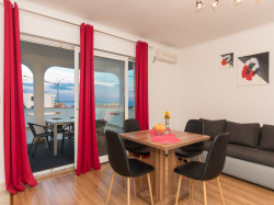 Apartamenty LiJan Krk (Wyspa Krk)