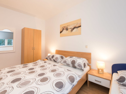 Apartamenty LiJan Krk (Wyspa Krk)