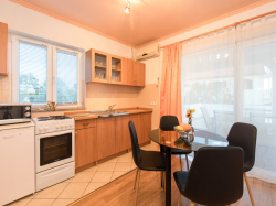 Apartamenty LiJan Krk (Wyspa Krk)