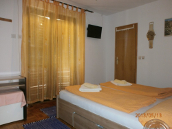 Apartamenty Dijana Krk (Wyspa Krk)