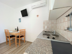 Apartamenty Dijana Krk (Wyspa Krk)