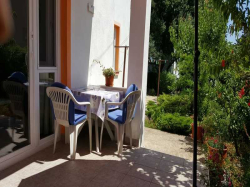 Apartamenty Dijana Krk (Wyspa Krk)