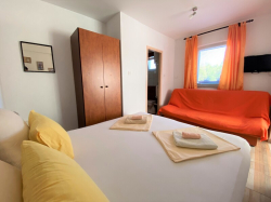 Apartamenty Dijana Krk (Wyspa Krk)