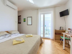 Apartamenty Kukić  Krk (Wyspa Krk)