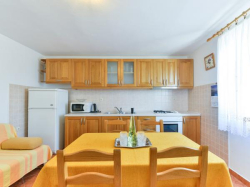 Apartamenty Stanko Kustići (Wyspa Pag)