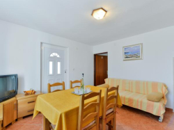 Apartamenty Stanko Kustići (Wyspa Pag)