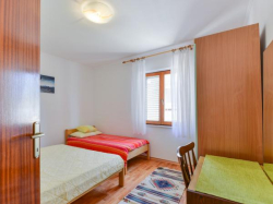 Apartamenty Stanko Kustići (Wyspa Pag)