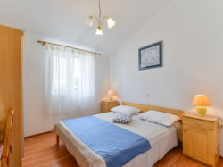 Apartamenty Stanko Kustići (Wyspa Pag)