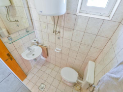 Apartamenty Stanko Kustići (Wyspa Pag)