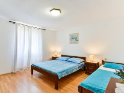 Apartamenty Stanko Kustići (Wyspa Pag)