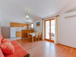 Apartamenty Stanko Kustići (Wyspa Pag)