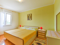 Apartamenty Stanko Kustići (Wyspa Pag)