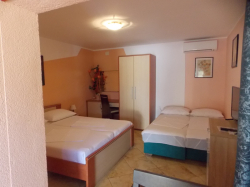 Apartamenty Vivien Kustići (Wyspa Pag)