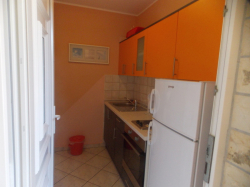 Apartamenty Vivien Kustići (Wyspa Pag)