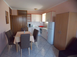 Apartamenty Vivien Kustići (Wyspa Pag)