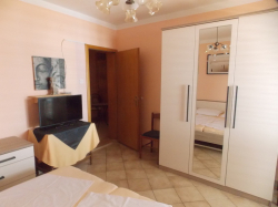 Apartamenty Vivien Kustići (Wyspa Pag)