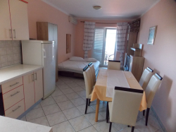 Apartamenty Vivien Kustići (Wyspa Pag)