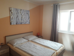 Apartamenty Vivien Kustići (Wyspa Pag)